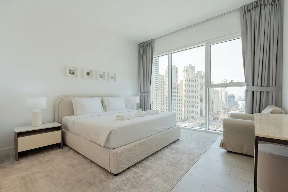 La Vie Residence - JBR Dubai