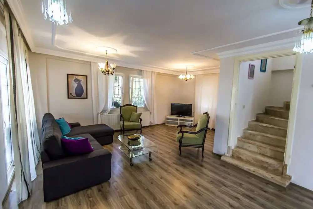 Villa Akasya by Tatilpremium