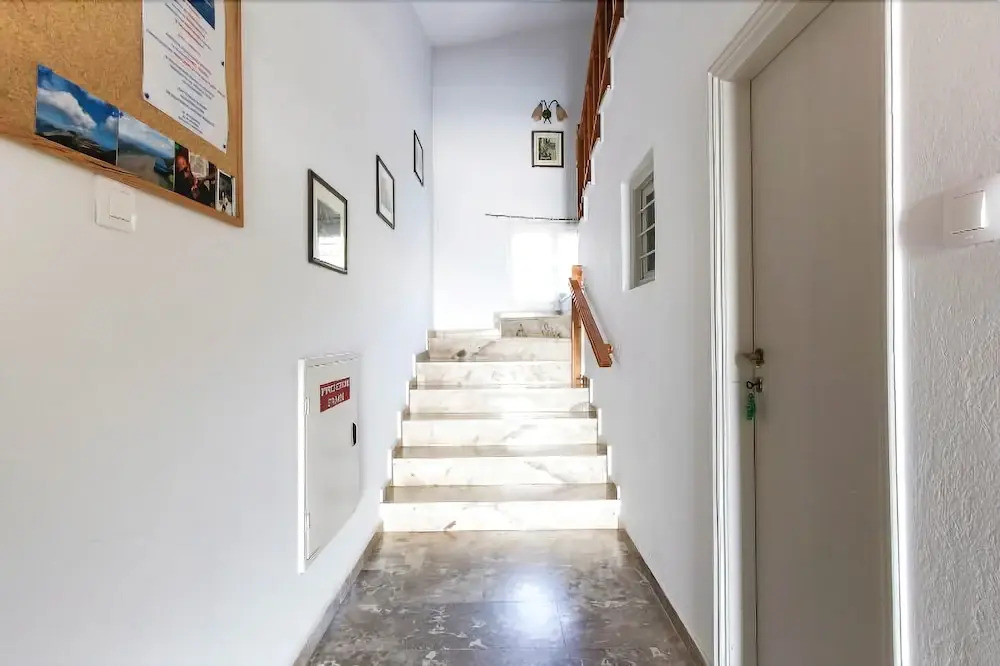 Pension Askas