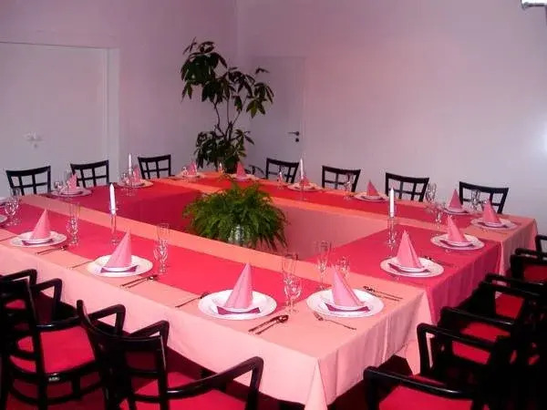 Hotel Steiger