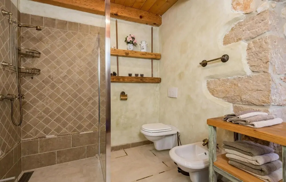Gorgeous Home In Kras