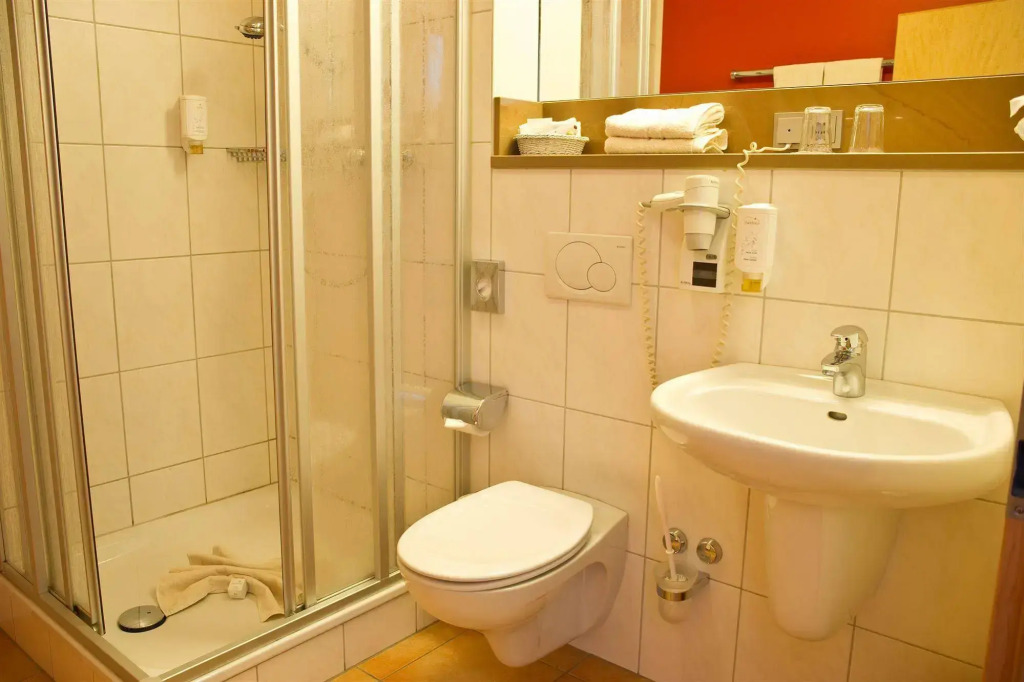 Altstadthotel Arte