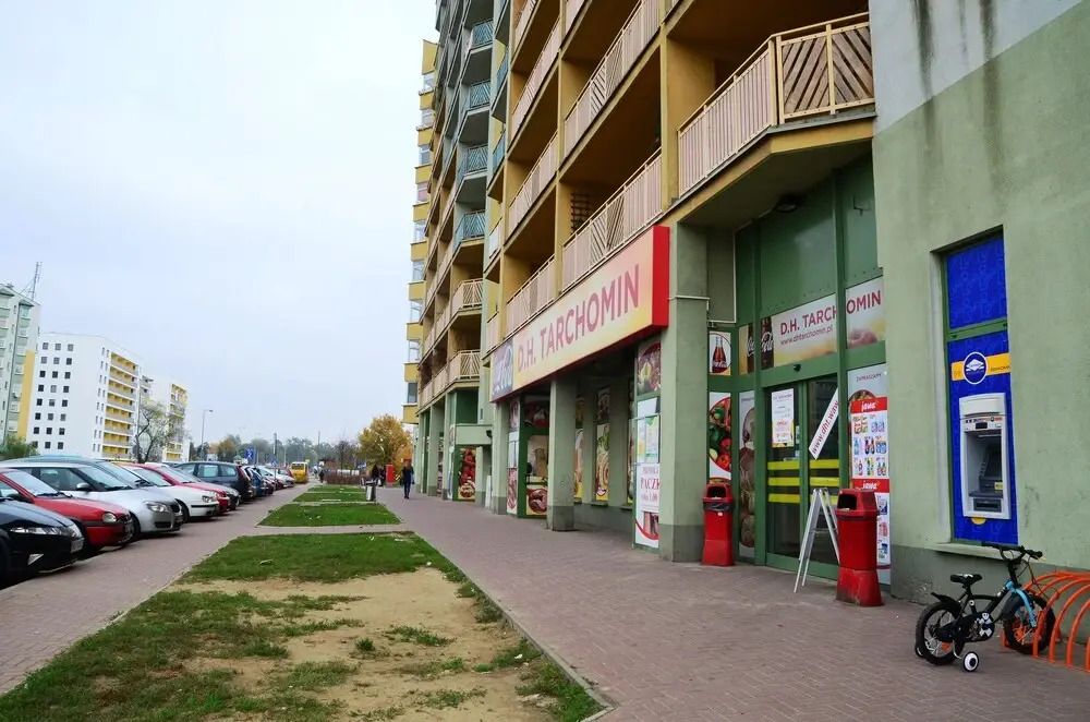 Aluzyjna erApartments