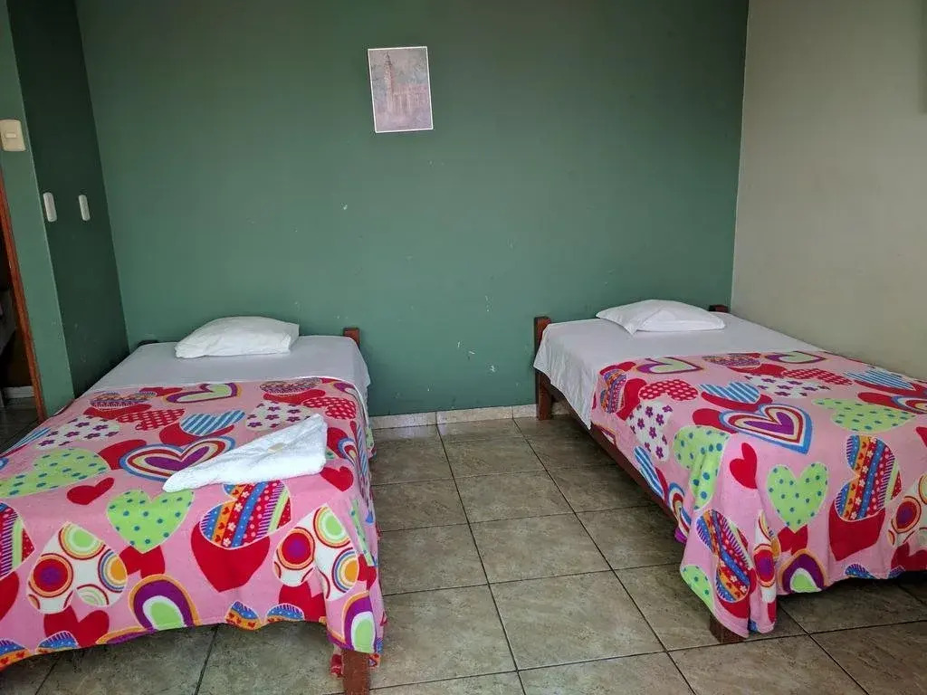 Hotel Cesar
