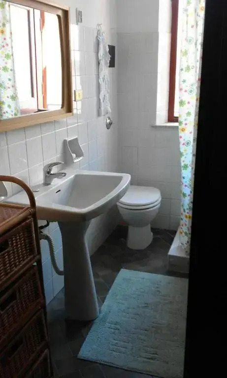 Lovely Child-friendly Apartment in Castellammare del Golfo
