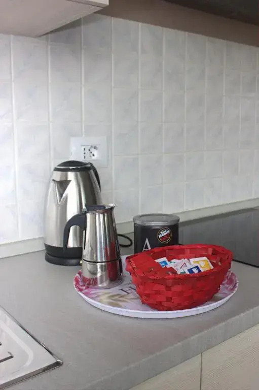 Casa Graziella- Appartamenti Vacanze
