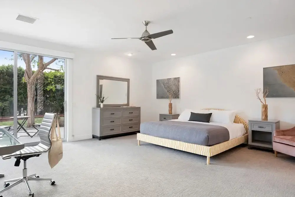 Polo Villa 7 by Avantstay Features Entertainer's Backyard + Game Room 260316 5 Bedrooms