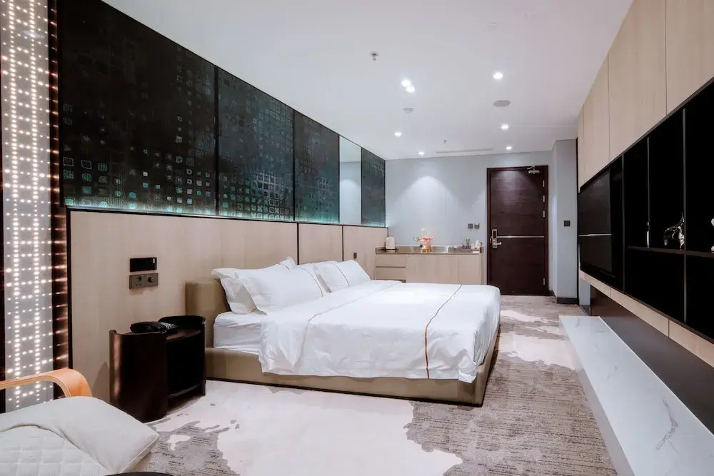 X-Digital HOTEL