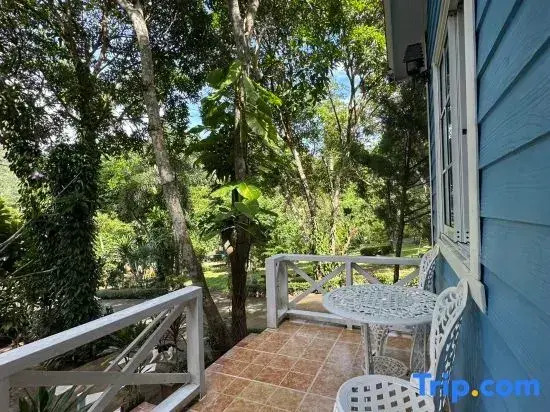 Suriyan Villa