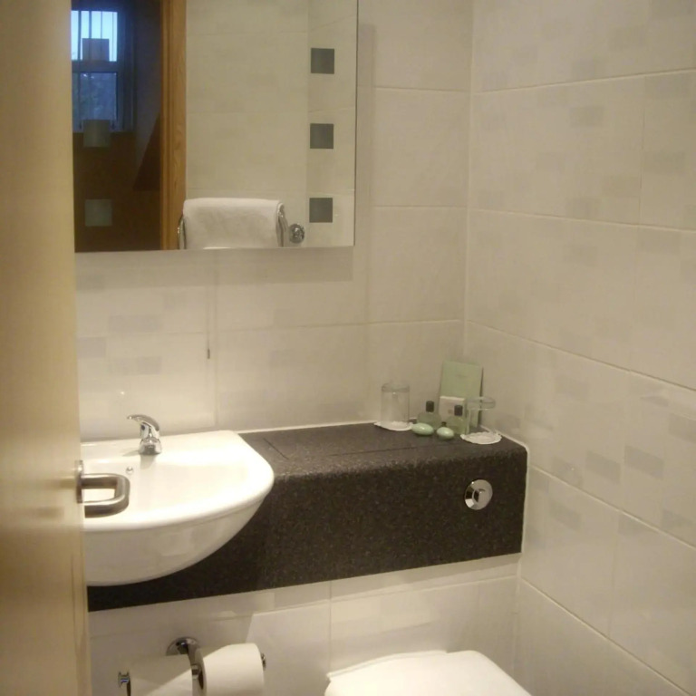 Corn Mill Lodge Hotel