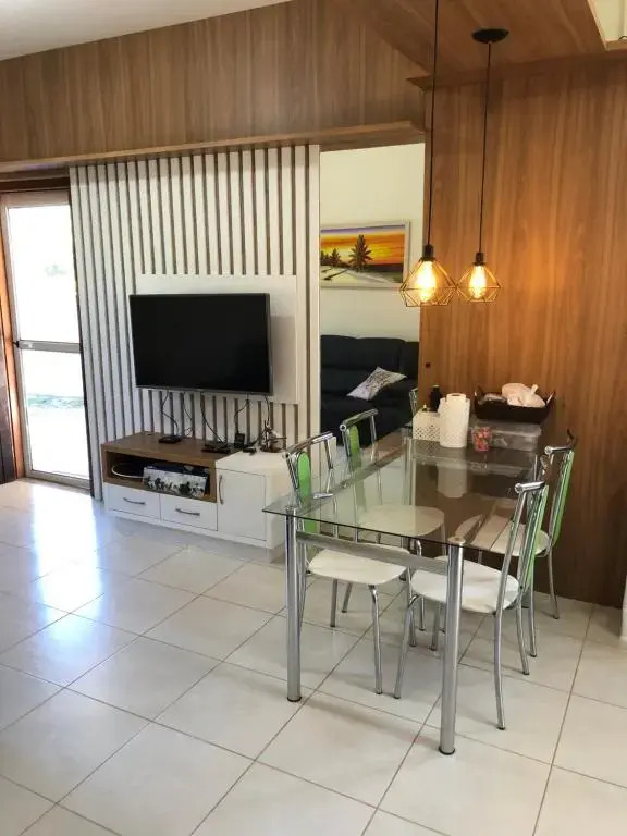 Casa Itapoá-SC