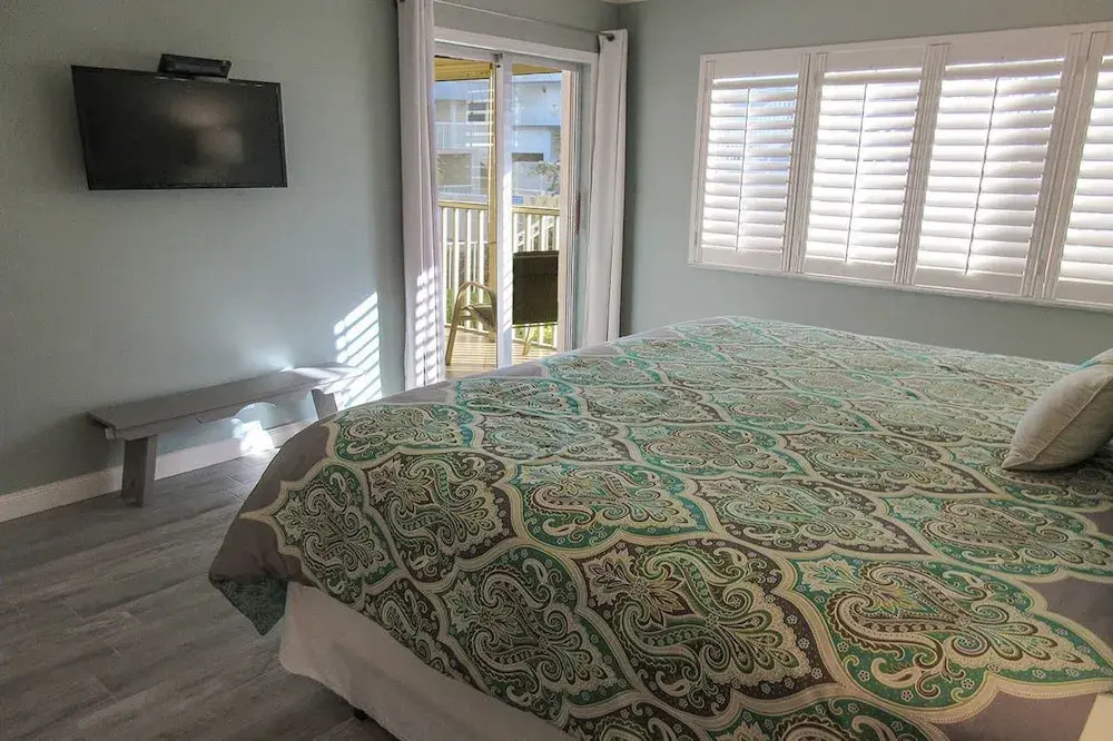 Sand Caper 108 2 Bedrooms 2 Bathrooms Condo