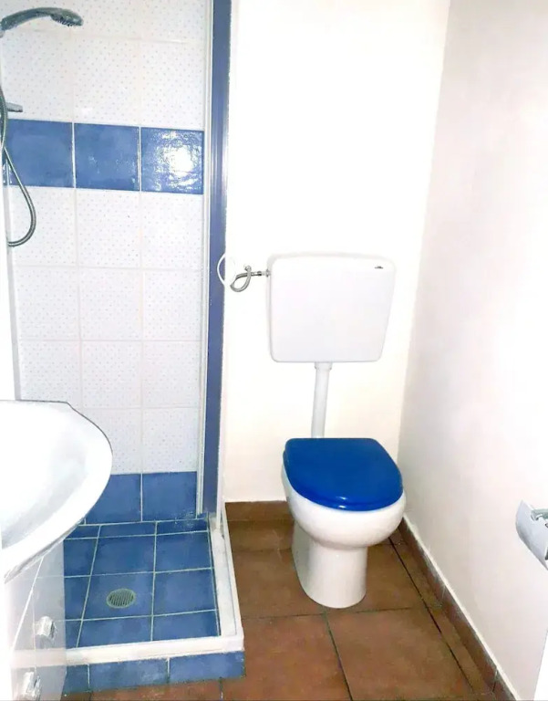 House with 2 Bedrooms in Ballata, with Wonderful Mountain View, Enclosed Garden And Wifi - 20 Km From the Beach