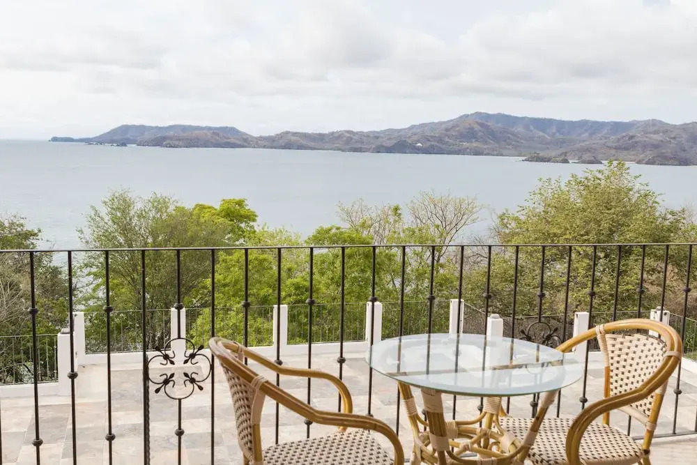 Dunama Ocean View Hotel