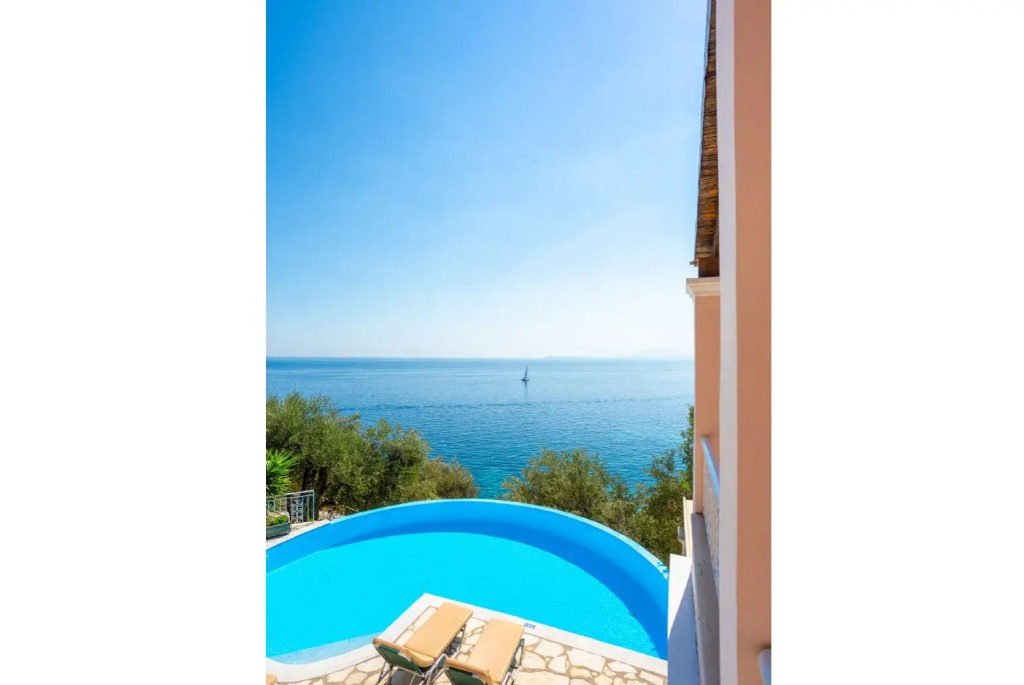 Villa Petros