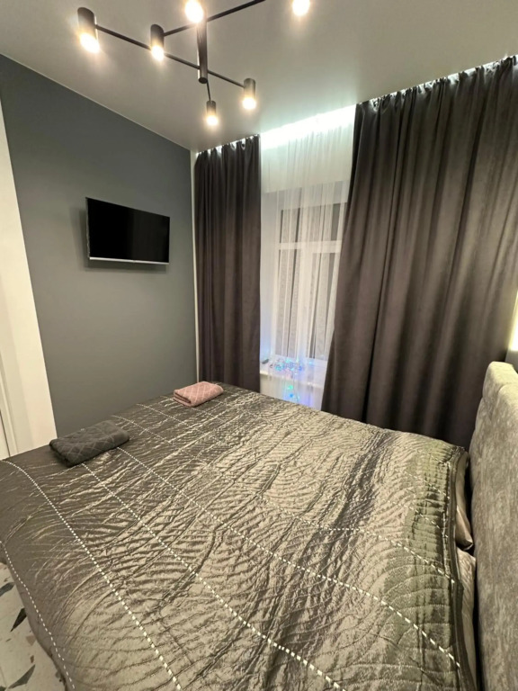 Apartment on Mosyazhna 2