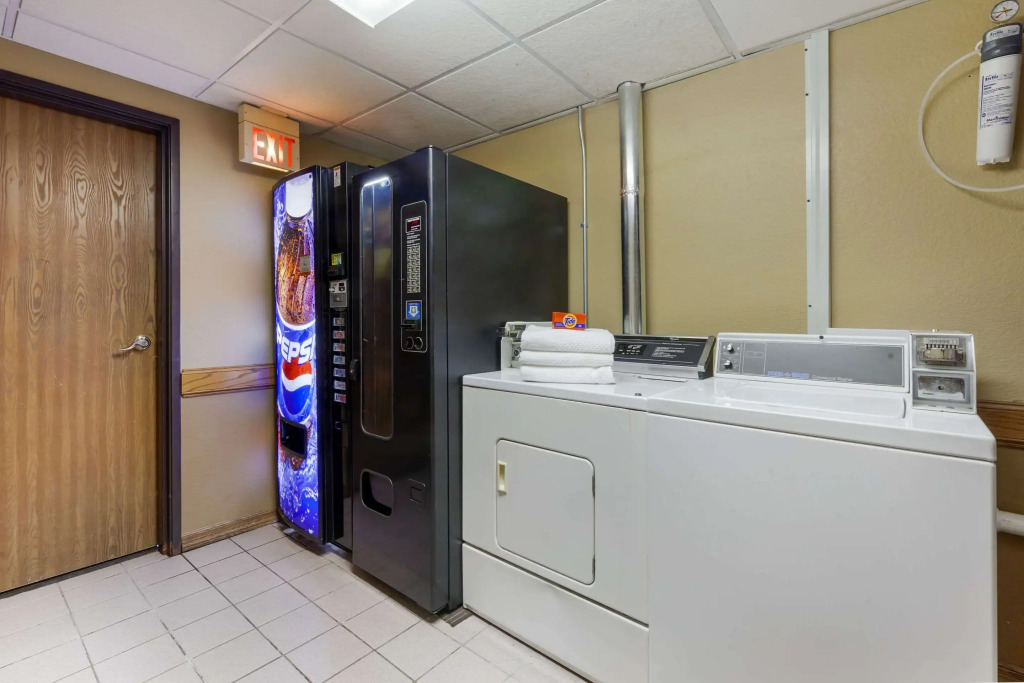 Quality Inn