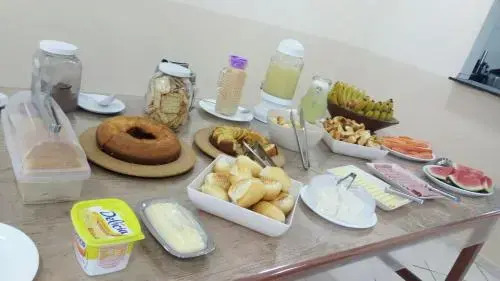 Hotel Potencial