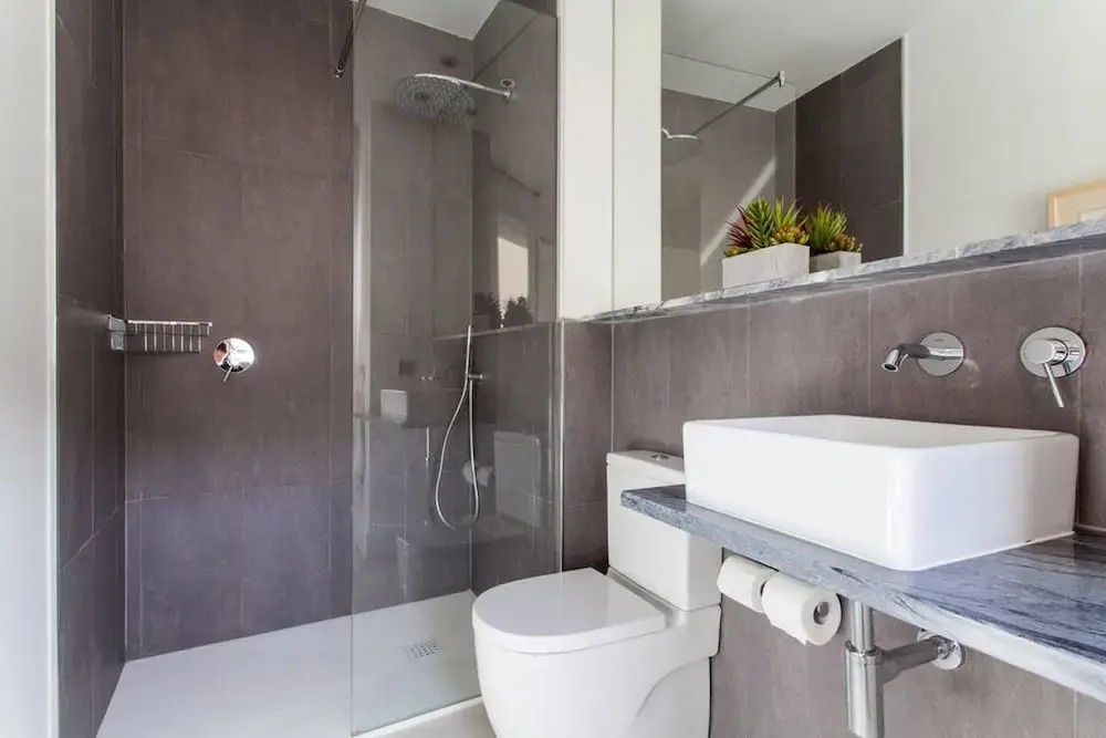 Apartamentos RG Dúplex San Bernardo
