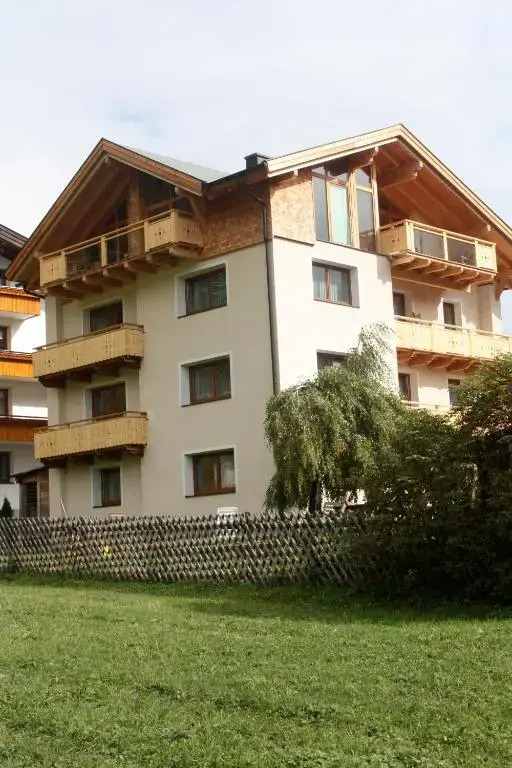 Doff-Sotta Appartements