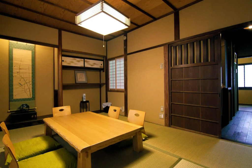 Kyoyadoya Shion-An