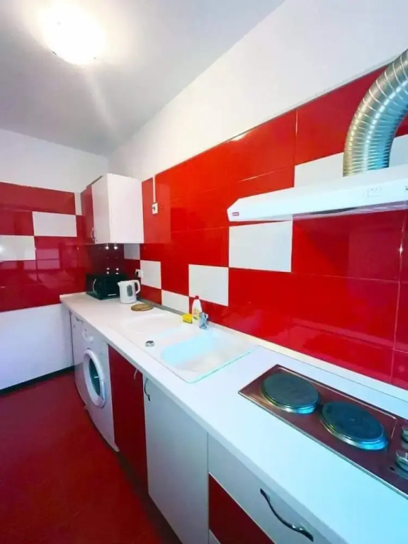StudioApartment LUXOR