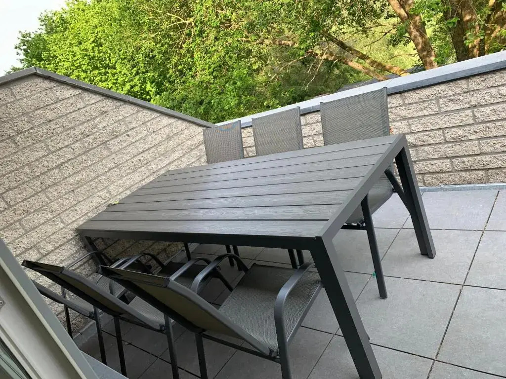 Terrasses de Malmedy huisnr 211