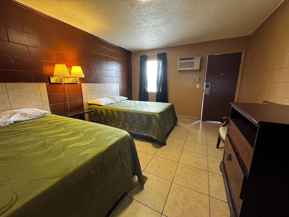 Briarwood Motel Valdosta