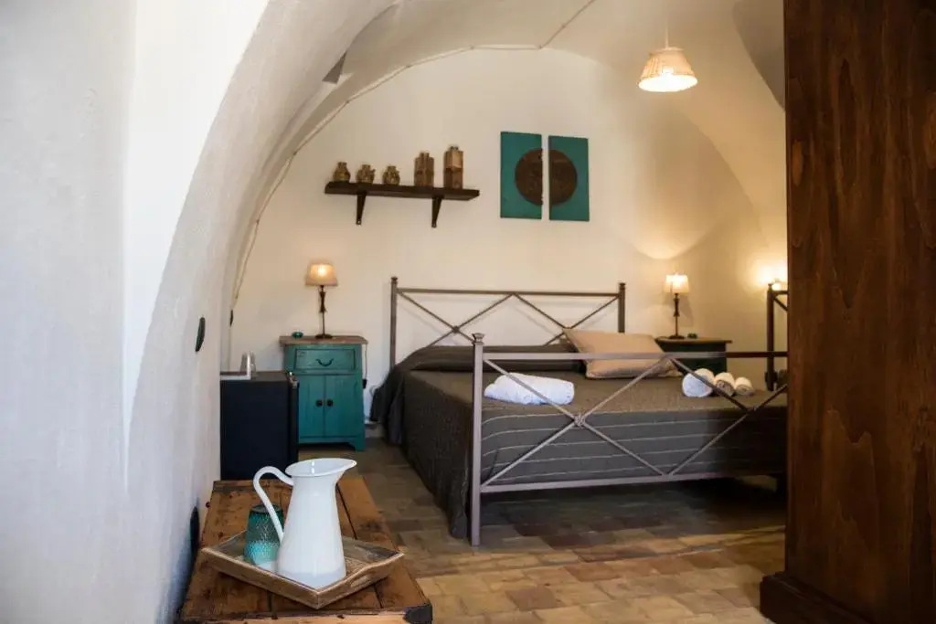 Agriturismo Baglio San Nicola