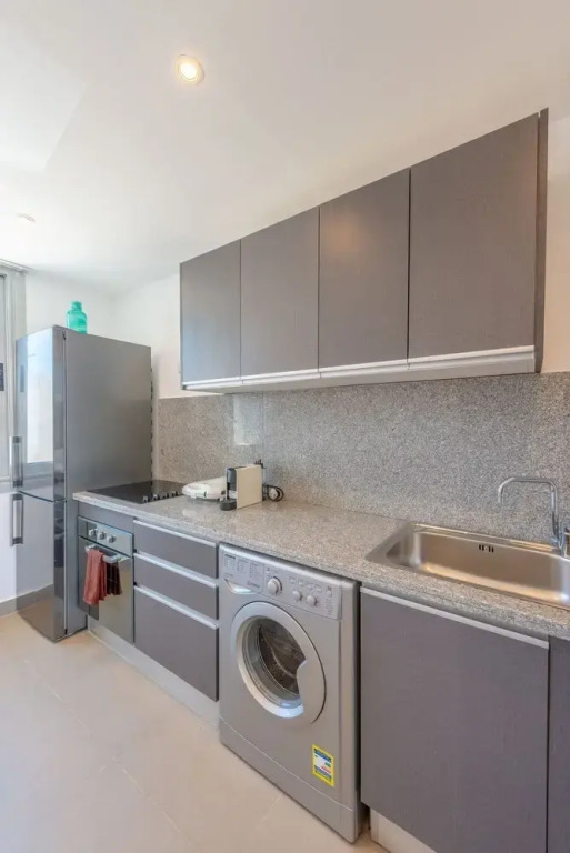 Vesta - Luxury APT - 1BR - Sholan