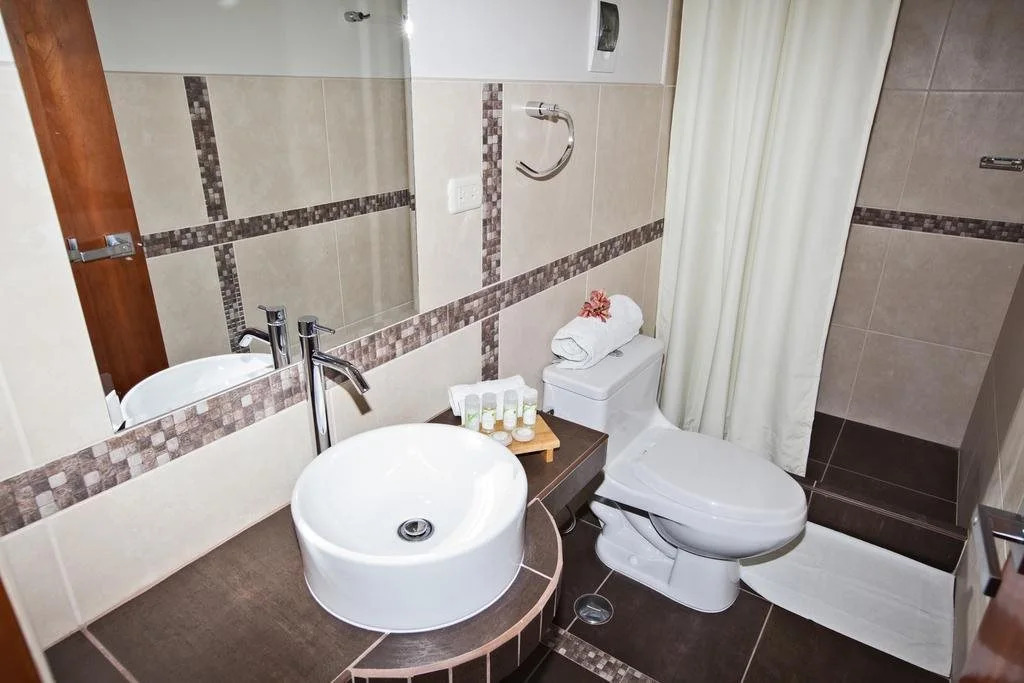Polo Apartment