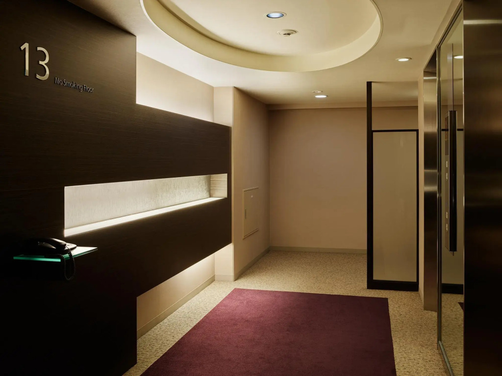 Mitsui Garden Hotel Osaka Yodoyabashi
