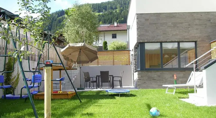 Haus Lienbacher