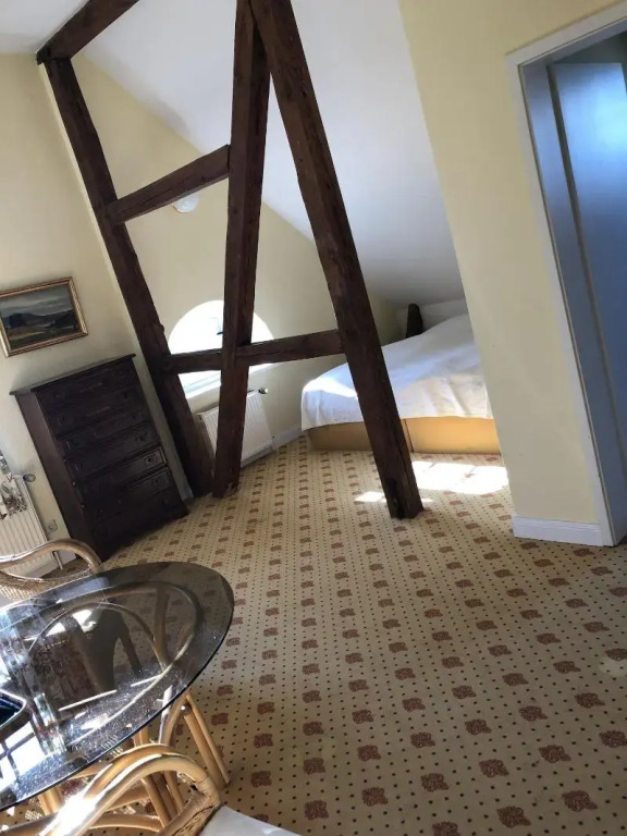 Hotel Pension Gutshaus Neu Wendorf