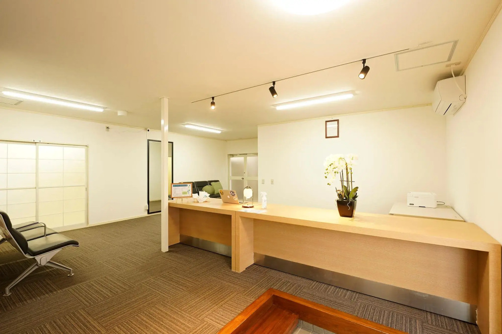 Narita SkyPark Inn Shibayama