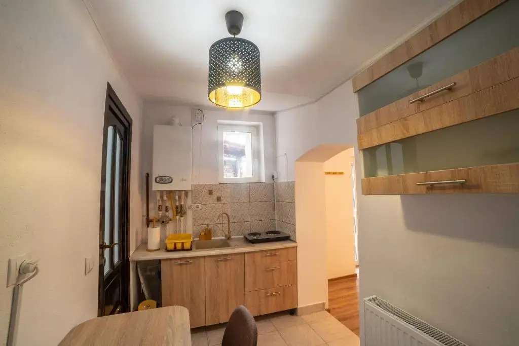 Gloria Apartments