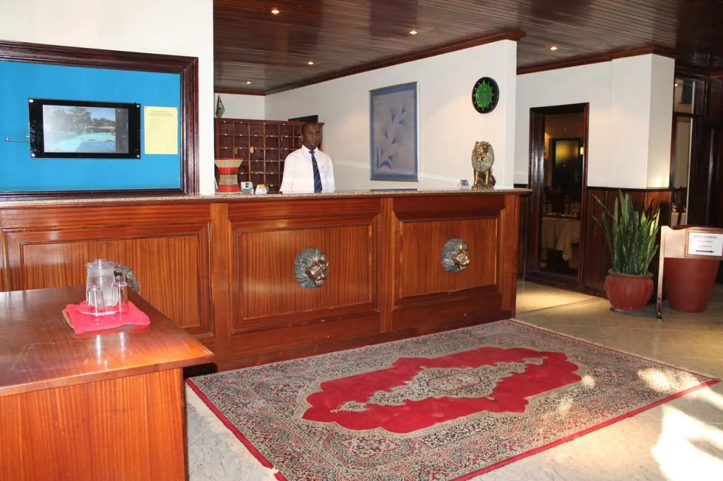 Hotel La Mada