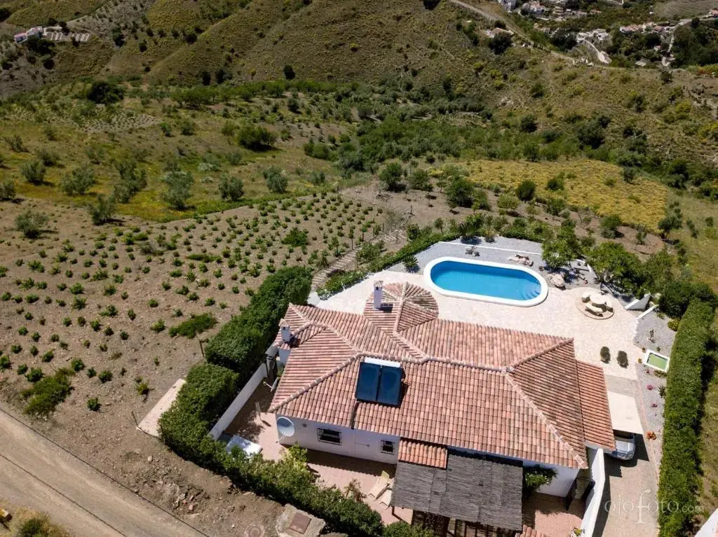 Casa lucía