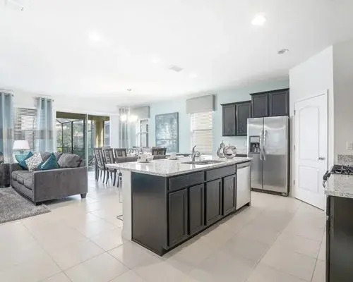 Solterra by Tropical Escape Resort Homes - 5 Nights, Davenport, USA