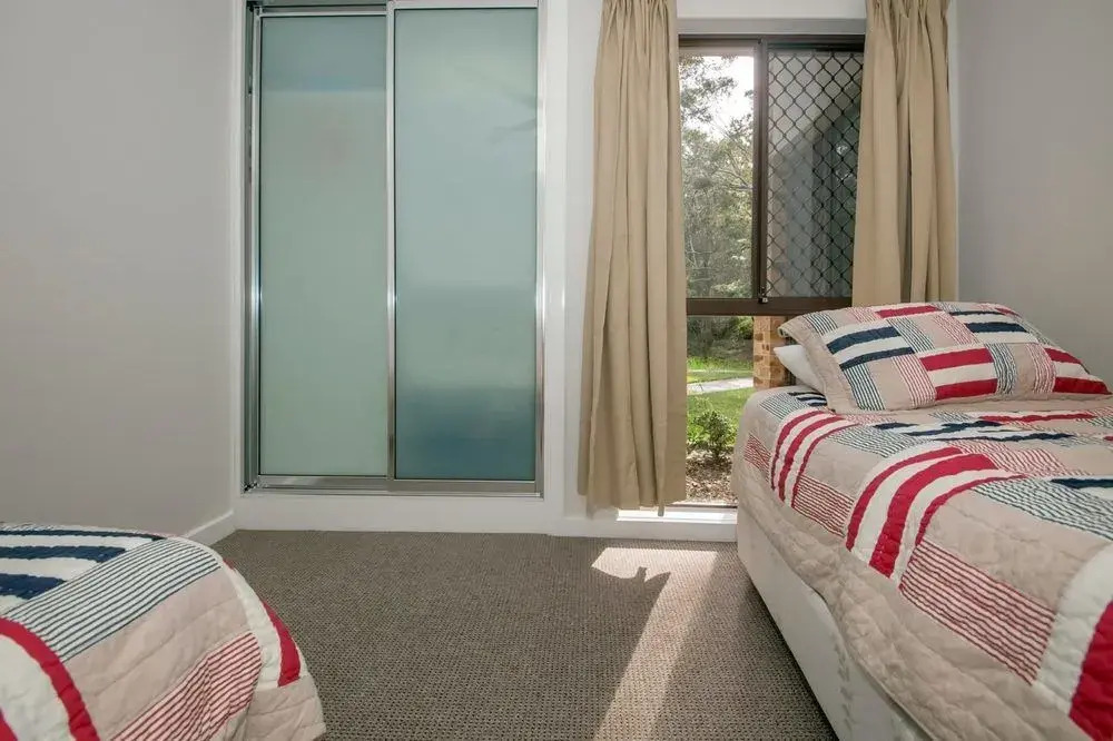 Bay Parklands, Unit 19/2 Gowrie Avenue