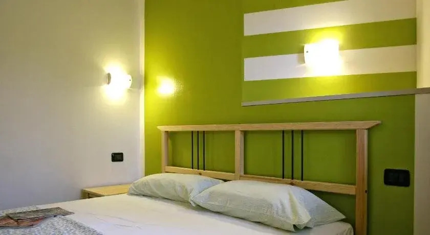 Camping Village Lago Maggiore