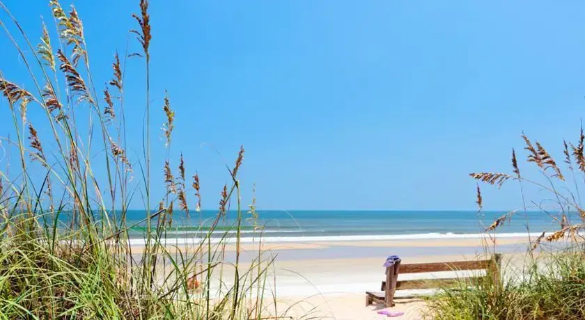 Coastal Cottage by Vacation Rental Pros
