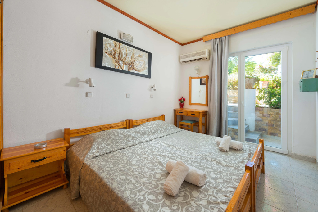Melody Studios Faliraki