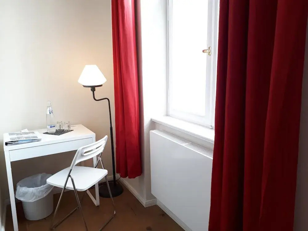 Hotel Brandenburger Dom