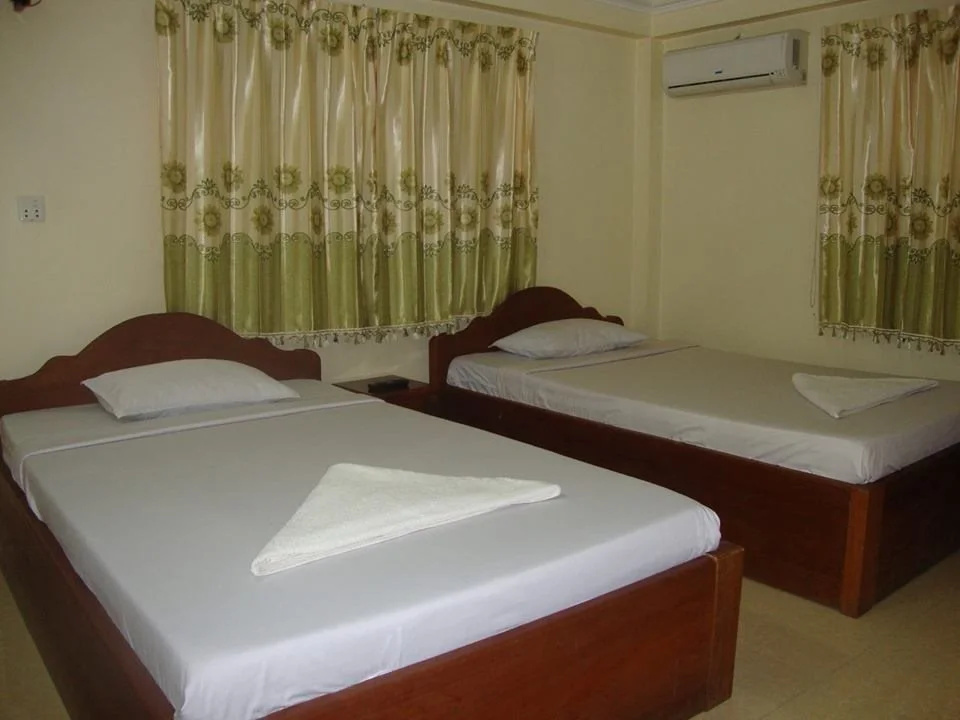 The World Guesthouse