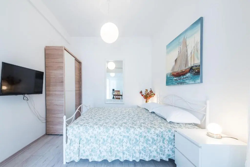 Luxury Apartments