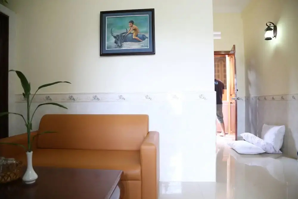 Panhanita Apartment and Villa