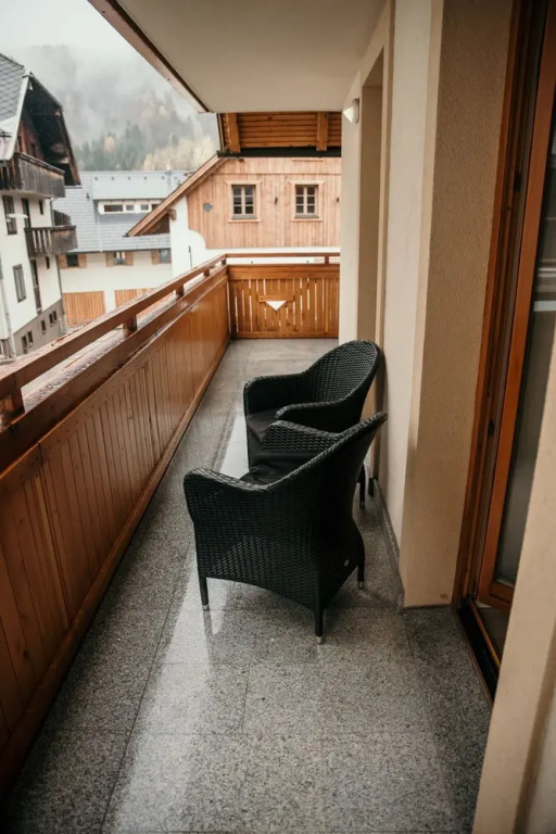 Arnika Apartment