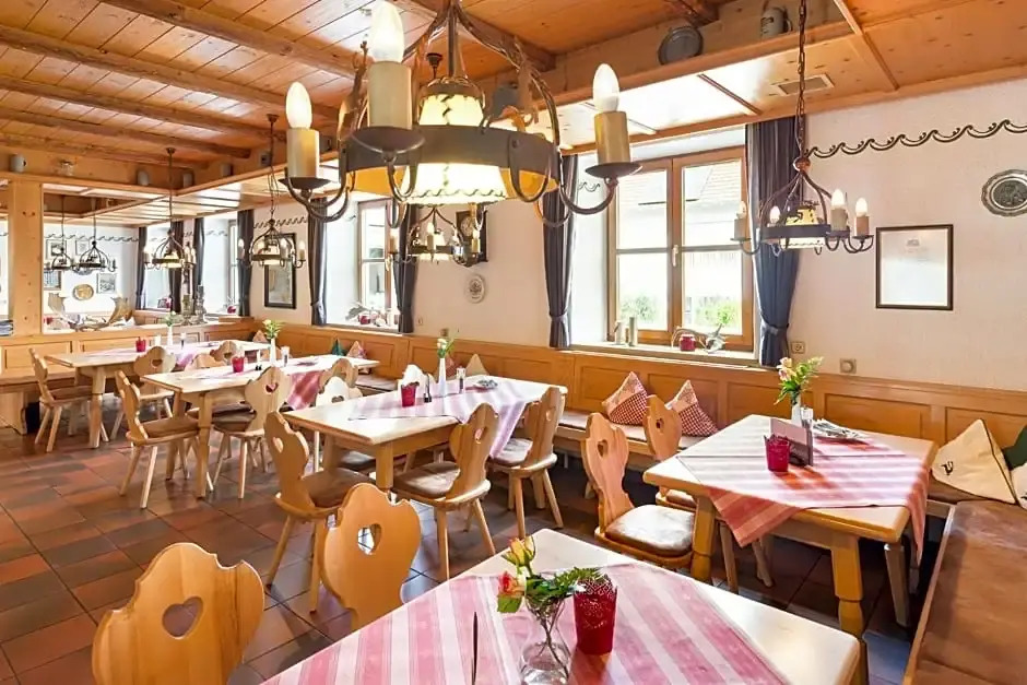 Hotel Landgasthof Hofmeier