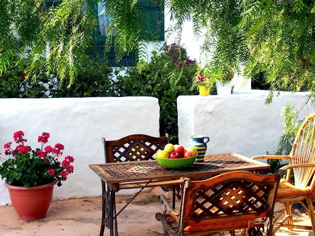 La Casa Caldera